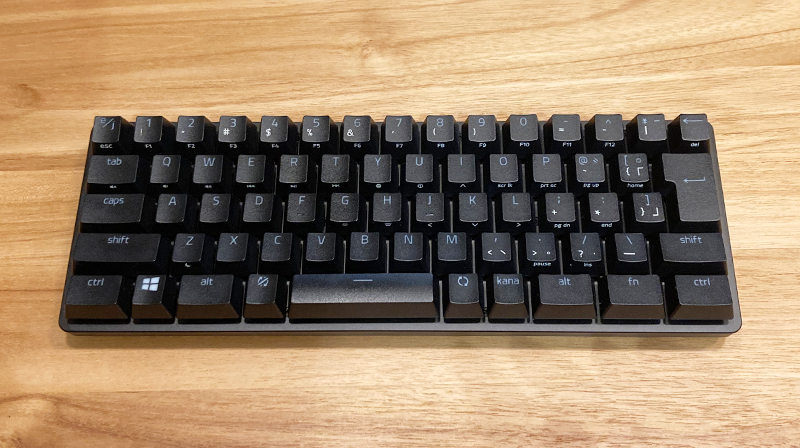 Razer Huntsman Mini JP